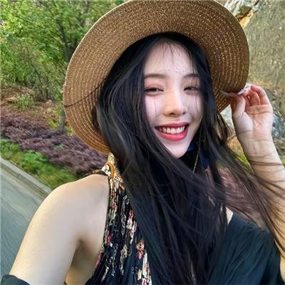 树林里的夫妻