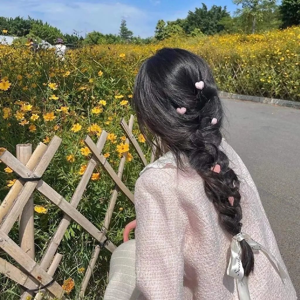 牛仔裤的夏天
